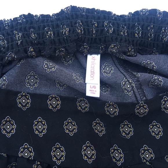 Xhilaration Lounge Pants - Picture 6 of 7